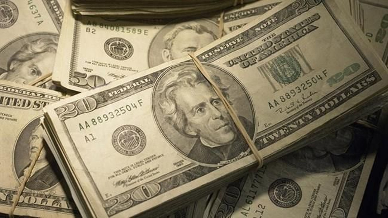 Kavcıoğlu'nun açıklamasının ardından dolar fırladı